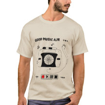 BESTE MUZIEK MET AJR