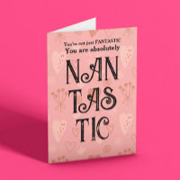 Beste Nan Verjaardag