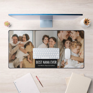 Beste Nana Ooit Aangepaste Foto Bureaumat