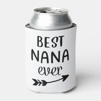 Beste Nana Ooit Cadeaus Blikjeskoeler