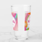 Beste Nana ooit Design-25972 Glas (Links)