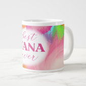 Beste Nana ooit Design-25972 Grote Koffiekop (Voorkant rechts)