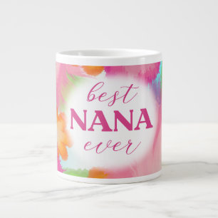 Beste Nana ooit Design-25972 Grote Koffiekop