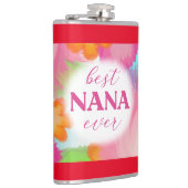 Beste Nana ooit Design-25972 Heupfles (Rechts)