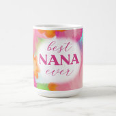 Beste Nana ooit Design-25972 Koffiemok (Center)