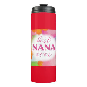 Beste Nana ooit Design-25972 Thermosbeker