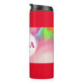 Beste Nana ooit Design-25972 Thermosbeker (Geroteerd rechts)