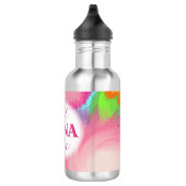 Beste Nana ooit Design-25972 Waterfles (Rechts)