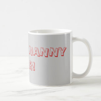 BESTE NANNY OOIT! KOFFIEMOK
