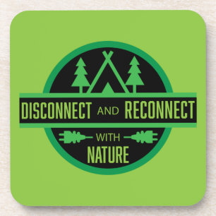 Beste Natuur Lovers Gifts 532 ml waterfles Bier Onderzetter