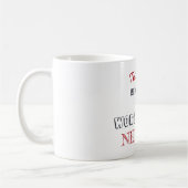 Beste Neef Koffiemok (Links)
