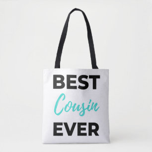 Beste neef ooit 2 tote bag