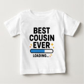 Beste neef ooit geladen (Voorkant)