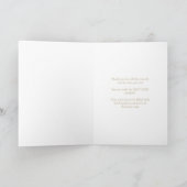 Beste Neef Ooit Happy Pasen Typografie Kaart (Binnen)