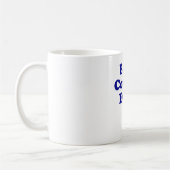 Beste neef ooit koffiemok (Links)