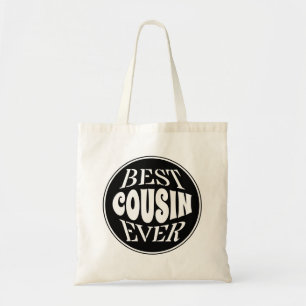 Beste neef ooit tote bag