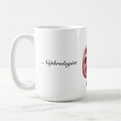 Beste nefroloog ooit Mok (Links)