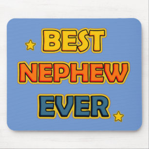 Beste Nephew ooit Muismat