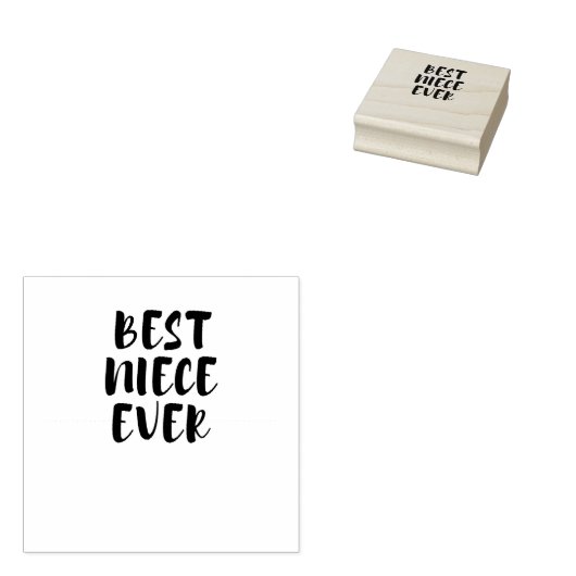 Beste nicht rubberstempel (Gestempeld)