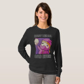 Beste Ninja papa T-shirt (Voorkant volledig)