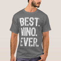 Beste Nino ooit Grappig Leuk cadeau