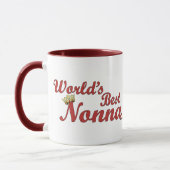 Beste non-na ter wereld mok (Links)