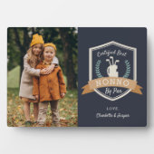 Beste non-profitorganisatie via Par | Foto Golf Gr Fotoplaat (voorkant)