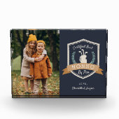 Beste non-profitorganisatie via Par | Golf Grandpa Fotoblokken (Voorkant)