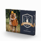 Beste non-profitorganisatie via Par | Golf Grandpa Fotoblokken (Rechts)