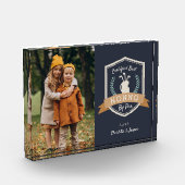 Beste non-profitorganisatie via Par | Golf Grandpa Fotoblokken (Links)