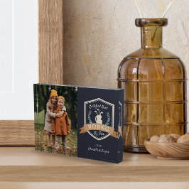 Beste non-profitorganisatie via Par | Golf Grandpa Fotoblokken