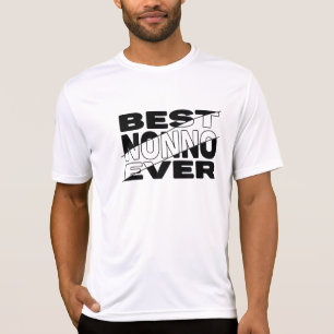 BESTE NOOIT. T-SHIRT