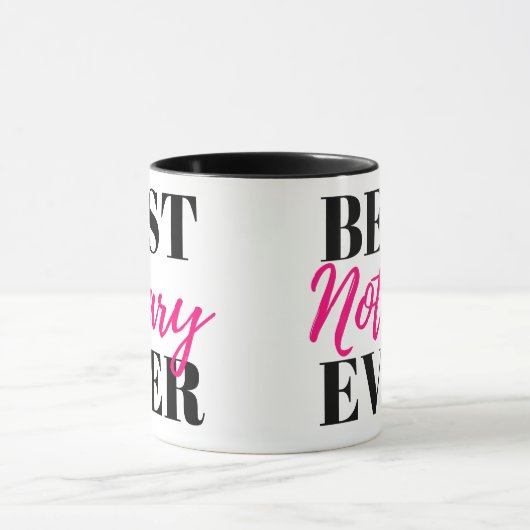 beste notaris ooit Mok (Midden)