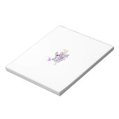 Beste Notitieblok (Linkerzijde)