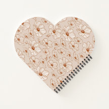 Beste Notitieboek Flowers