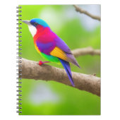 Beste Notitieboek selectie: waar stijl samenkomt (Voorkant)