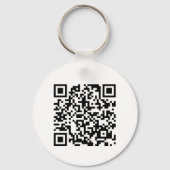 Beste OBGYN op Stad of Stad Naam Gynaecoloog Sleutelhanger (Achterkant)