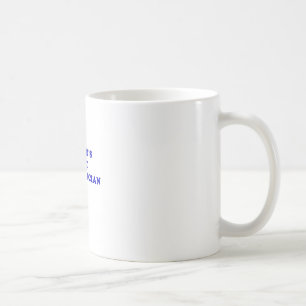 Beste Obstetriciër Koffiemok