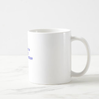 Beste Obstetriciër Koffiemok