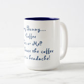 BESTE OCHTENDSTART VOOR LIEFHEBBERS MOK (Voorkant rechts)