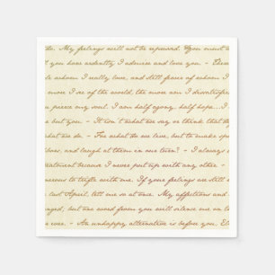 Beste offertes van Jane Austen Servet