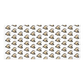 Beste Oma 10 Photo Collage Bladwijzer Reclamekaart (Achterkant)