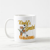 Beste oma cadeaus koffiemok (Links)