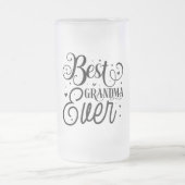 Beste oma Ever Matglas Bierpul (Center)