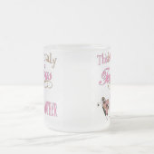 Beste oma Ever Matglas Koffiemok (Center)