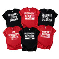 Beste oma grappig cadeau schattige familie humor