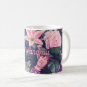 Beste oma koffiemok (Voorkant rechts)