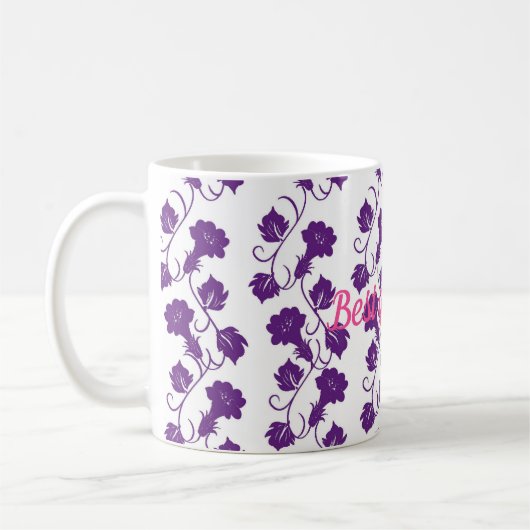 Beste oma koffiemok (Links)