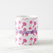 Beste oma koffiemok (Center)