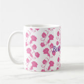 Beste oma koffiemok (Links)